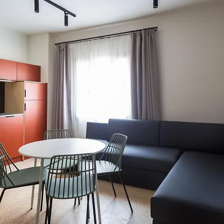 Apartment Mooeve Sokratous *
