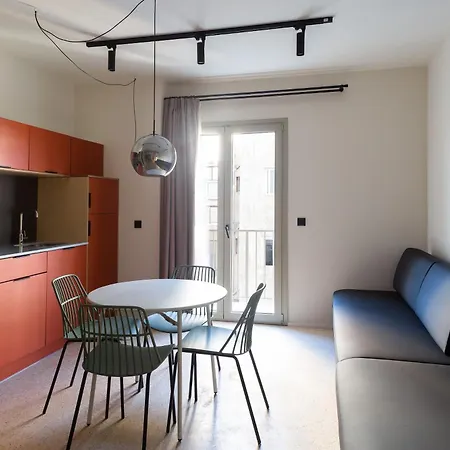 Mooeve Sokratous Apartment Athens