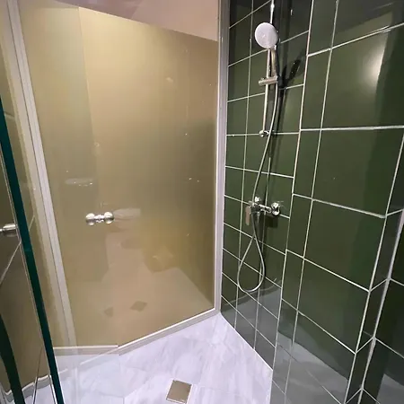 Apartment Mooeve Sokratous *
