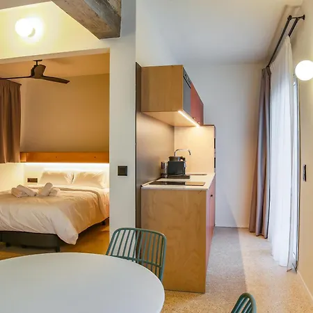 Apartment Mooeve Sokratous