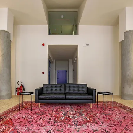 Apartment Mooeve Sokratous *