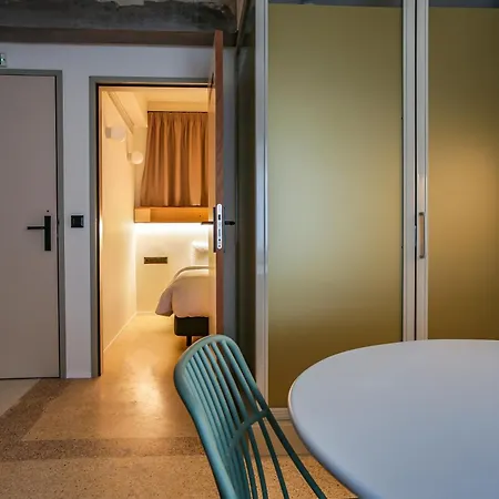 Apartment Mooeve Sokratous *