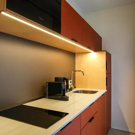 Mooeve Sokratous Apartment
