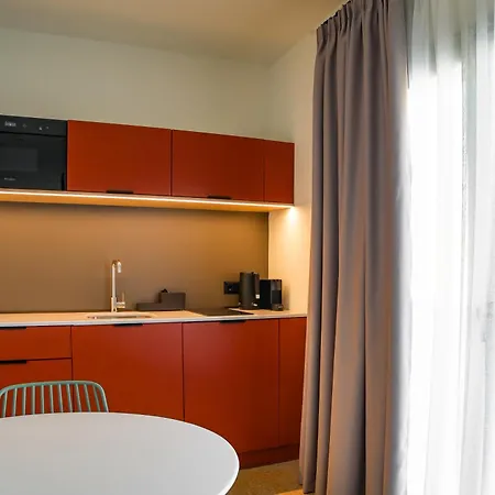 Apartment Mooeve Sokratous *